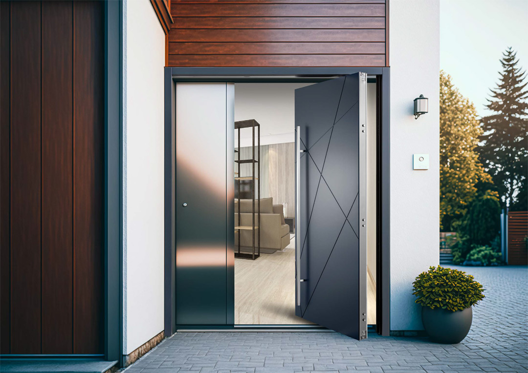 porte blindate palermo